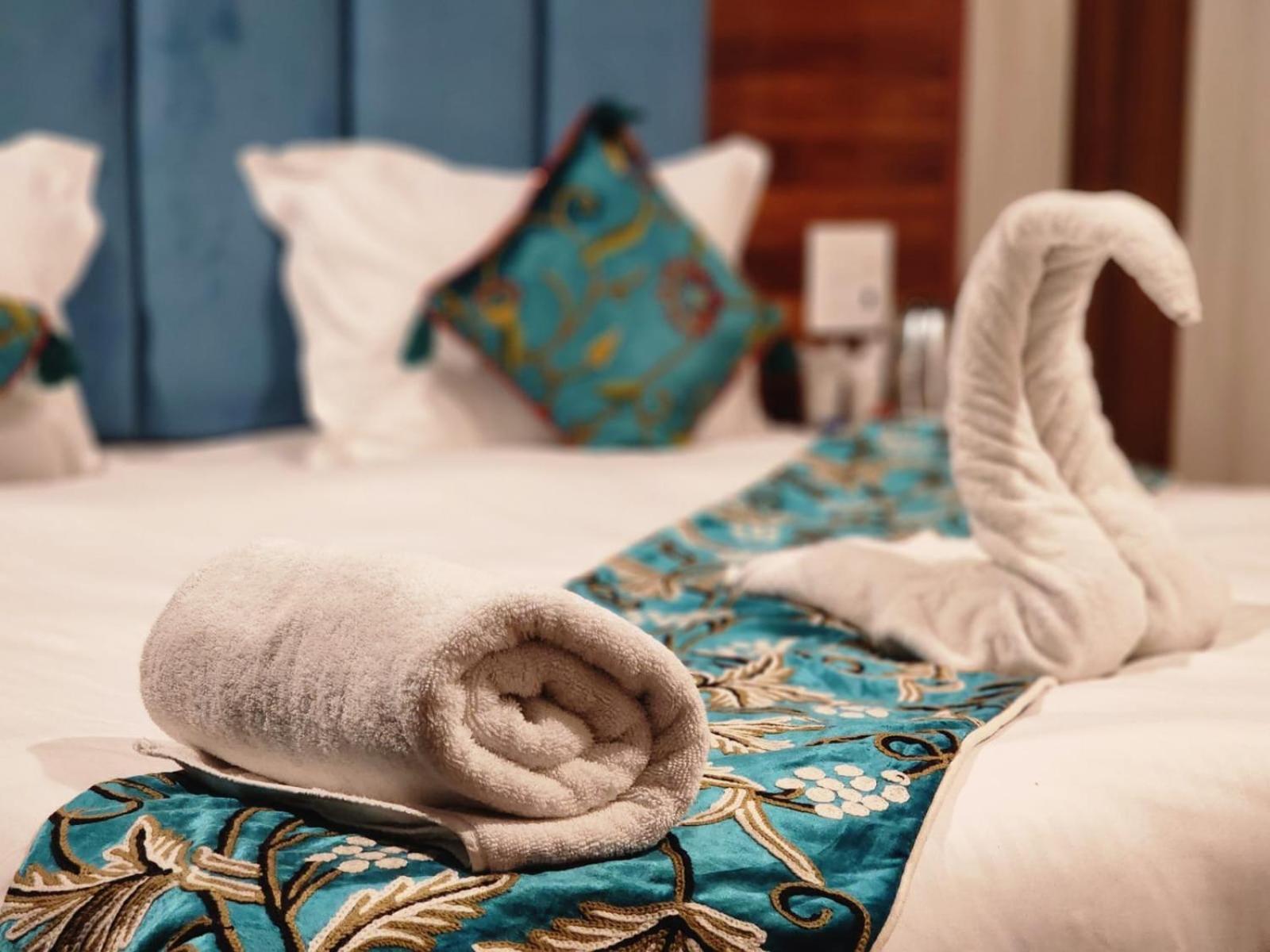 Srinagar Group Of Hotels Экстерьер фото