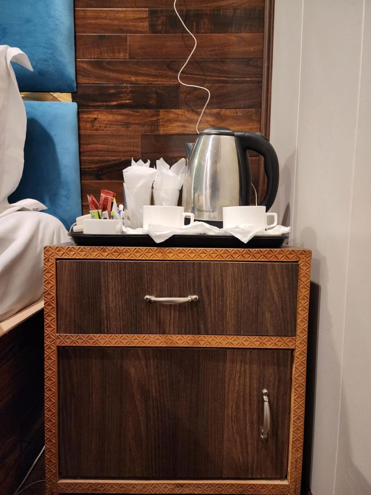Srinagar Group Of Hotels Экстерьер фото